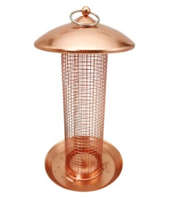 Dehner Natura Futtersäule Chloe