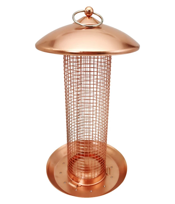 Dehner Natura Futtersäule Chloe 3 Dehner Natura Futtersäule Chloe