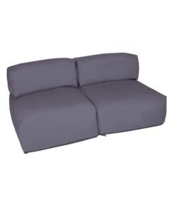 Outbag Outdoor-Sitzsack Switch Plus -Garten im Freien 6736938 WE FS 004 SwitchPlusAntrazhit