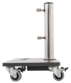 Knirps Schirmständer, 25 Kg 15 Knirps Schirmständer, 25 Kg -Garten im Freien 6737571 WE FS 003 KnirpsBalkonstaender25k