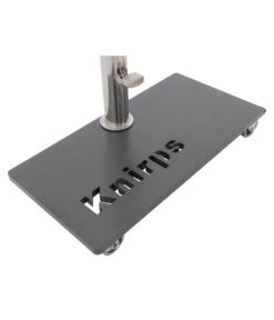 Knirps Schirmständer, 25 Kg 18 Knirps Schirmständer, 25 Kg -Garten im Freien 6737571 WE FS 006 KnirpsBalkonstaender25k