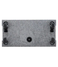 Doppler Schirmständer, 25 Kg 12 Doppler Schirmständer, 25 Kg -Garten im Freien 6737993 WE DE 003 Balkonstaender25kg