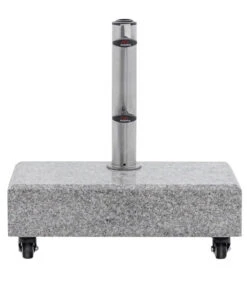 Doppler Schirmständer, 25 Kg 9 Doppler Schirmständer, 25 Kg -Garten im Freien 6737993 WE FS 002 Balkonstaender25kg