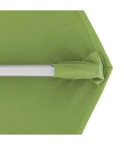 Doppler Pendelschirm Active, Rund, Ca. Ø370 Cm -Garten im Freien 6739064 WE DE 002 PschirmActive370gruen