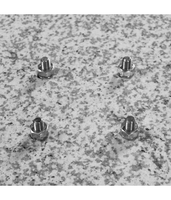 Doppler Grundplatte Granit, 140 Kg 6 Doppler Grundplatte Granit, 140 Kg – Bild 4