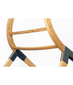 La Siesta Hängesesselgestell Calma Nature 13 La Siesta Hängesesselgestell Calma Nature -Garten im Freien 6743306 WE DE 001 HMStaenderCalmaNature