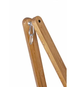 La Siesta Hängesesselgestell Calma Nature 14 La Siesta Hängesesselgestell Calma Nature -Garten im Freien 6743306 WE DE 002 HMStaenderCalmaNature