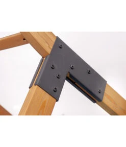 La Siesta Hängesesselgestell Calma Nature 15 La Siesta Hängesesselgestell Calma Nature -Garten im Freien 6743306 WE DE 003 HMStaenderCalmaNature