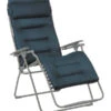 Lafuma Relaxsessel Futura XL, Be Comfort® -Garten im Freien 6745608 WE FS 001 RelaxsesselFuturaXL