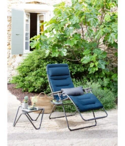 Lafuma Relaxsessel Futura XL, Be Comfort® 11 Lafuma Relaxsessel Futura XL, Be Comfort® -Garten im Freien 6745608 WE MO 001 RelaxsesselFuturaXL