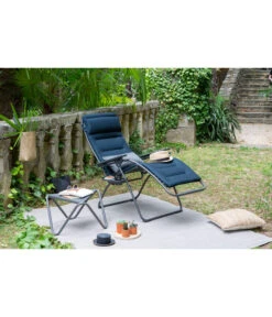 Lafuma Relaxsessel Futura XL, Be Comfort® 13 Lafuma Relaxsessel Futura XL, Be Comfort® -Garten im Freien 6745608 WE MO 003 RelaxsesselFuturaXL