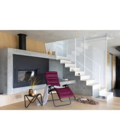 Lafuma Relaxsessel RSX Clip, Air Comfort® -Garten im Freien 6745731 WE MO 001 RELAXSERSXCLIPBORD