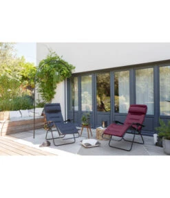 Lafuma Relaxsessel RSX Clip, Air Comfort® -Garten im Freien 6745731 WE MO 002 RELAXSERSXCLIPBORD