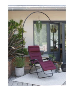 Lafuma Relaxsessel RSX Clip, Air Comfort® -Garten im Freien 6745731 WE MO 003 RELAXSERSXCLIPBORD