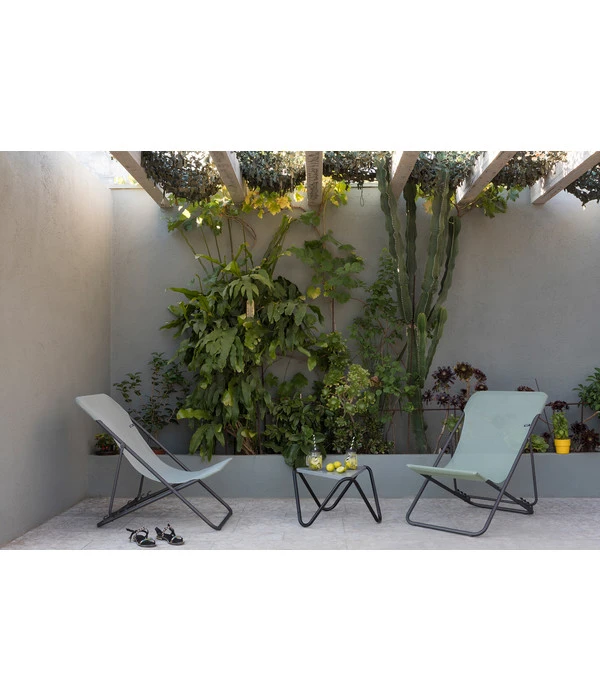 Lafuma Liegestuhl Maxi Transat, Batyline® 5 Lafuma Liegestuhl Maxi Transat, Batyline® – Bild 3