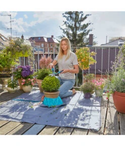 GARDENA Formschnittmatte City Gardening -Garten im Freien 6749063 WE MO 001 GARDENAFormschnittmatteCityGardening 1