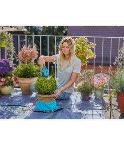 GARDENA Formschnittmatte City Gardening -Garten im Freien 6749063 WE MO 002 GARDENAFormschnittmatteCityGardening 1