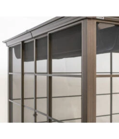 Sojag Pavillon Castel 10x12 -Garten im Freien 6752752 WE DE 001 PavillonCastel10x12