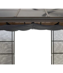 Sojag Pavillon Castel 10x12 -Garten im Freien 6752752 WE DE 003 PavillonCastel10x12