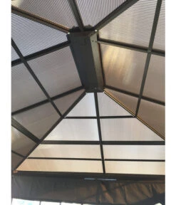 Sojag Pavillon Castel 10x12 -Garten im Freien 6752752 WE DE 005 PavillonCastel10x12