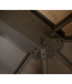 Sojag Pavillon Castel 10x12 -Garten im Freien 6752752 WE DE 013 PavillonCastel10x12