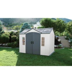 Lifetime Gerätehaus Sky -Garten im Freien 6753842 WE MO 001 GeraetehausSky