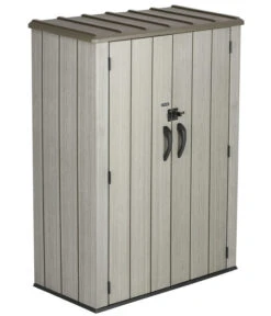 Lifetime Geräteschrank