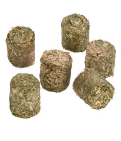 Dehner Best Nature Kleintierfutter Superfood Block -Garten im Freien 6755458 WE D 001 BNSuperfoodNagerBlockBrennnessel1kg