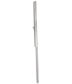 Windhager Sonnensegelmast, Ca. H242,50 Cm -Garten im Freien 6761779 WE FS 001 WindhagerSonnensegelmast