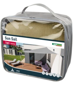 Neu eingetroffen -Garten im Freien 6762017 WE FS 001 WindhagerSonnensegelCapri