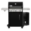 Weber Gasgrill Spirit EP 335 Premium GBS, 60 X 44 Cm -Garten im Freien 6762348 WE FS 001 SPIRITEP335PREMIUMGBS