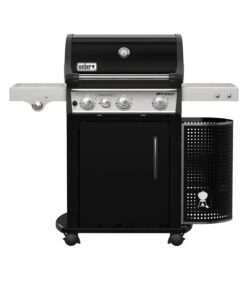 Weber Gasgrill Spirit EP 335 Premium GBS, 60 X 44 Cm
