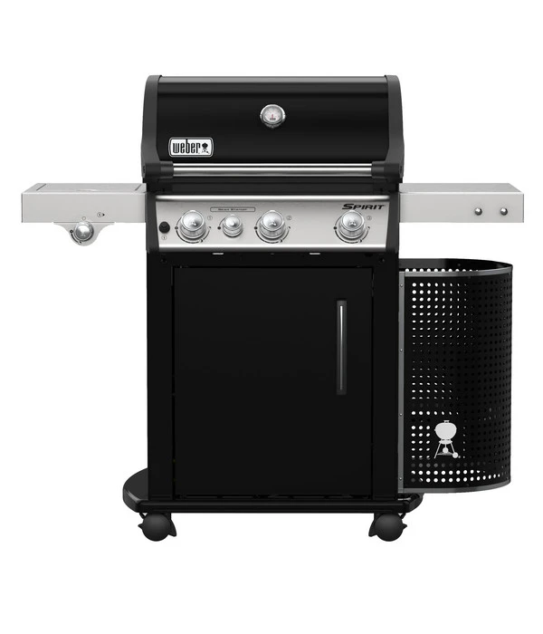 Weber Gasgrill Spirit EP 335 Premium GBS, 60 X 44 Cm 3 Weber Gasgrill Spirit EP 335 Premium GBS, 60 X 44 Cm