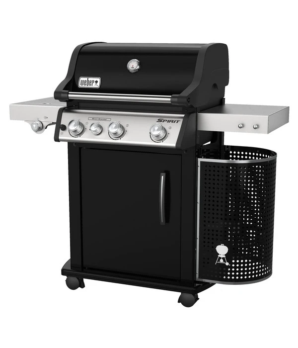 Weber Gasgrill Spirit EP 335 Premium GBS, 60 X 44 Cm 4 Weber Gasgrill Spirit EP 335 Premium GBS, 60 X 44 Cm – Bild 2