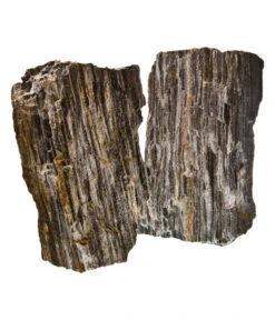 Aquadeko Aquariumdeko Set Glimmer Rock