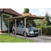 Weka Carport 606