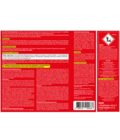 Neu eingetroffen -Garten im Freien 6768030 WE DE 001 BrumolinUltraMaeusekoeder2Stueck