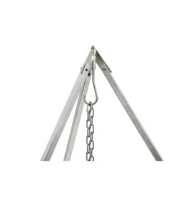 Petromax Dreibein, Silber -Garten im Freien 6769178 WE DE 002 GautzschPetromaxDreibein