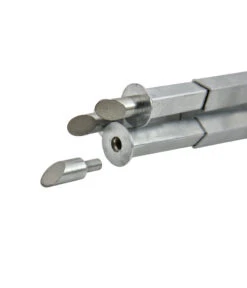 Petromax Dreibein, Silber -Garten im Freien 6769178 WE DE 004 GautzschPetromaxDreibein