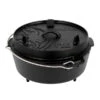 Petromax Dutch Oven 1 Petromax Dutch Oven -Garten im Freien 6770168 WE FS 001 GautzschPetromaxFeuertopf