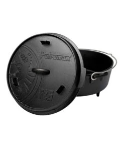 Petromax Dutch Oven -Garten im Freien 6770168 WE FS 002 GautzschPetromaxFeuertopf
