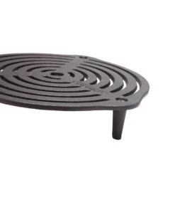 Petromax Feuertopf-Stapelrost 8 Petromax Feuertopf-Stapelrost -Garten im Freien 6770242 WE DE 001 GautzschPetromaxGussrosteinsatz