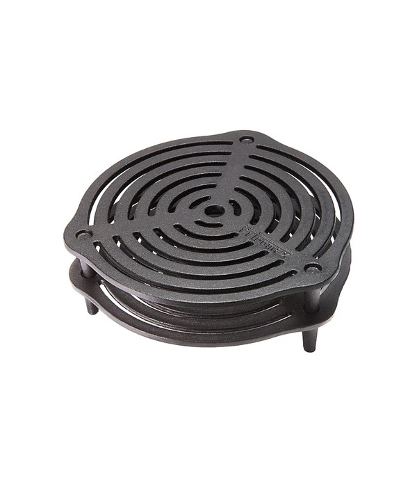 Petromax Feuertopf-Stapelrost 3 Petromax Feuertopf-Stapelrost – Bild 2