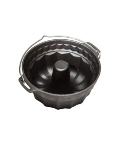 Petromax Gugelhupfform -Garten im Freien 6770291 WE FS 003 GautzschPetromaxGugelhupfform