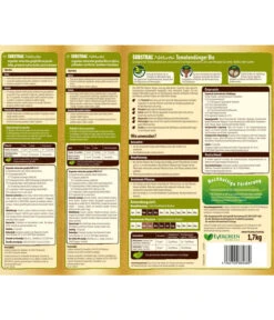 Substral® Naturen® Tomatendünger, 1,7 Kg -Garten im Freien 6770416 WE DE 001 SubstralTomatenduengerBio