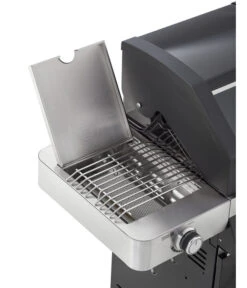 Rösle BBQ Station Videro G4 S -Garten im Freien 6770796 WE DE 002 BBQStation