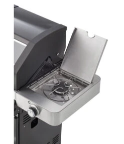 Rösle BBQ Station Videro G4 S -Garten im Freien 6770796 WE DE 003 BBQStation