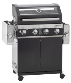 Rösle BBQ Station Videro G4 S -Garten im Freien 6770796 WE FS 003 BBQStation