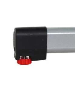 Siena Garden Klapptisch Sola -Garten im Freien 6776694 WE FS 006 KLAPPTISCH SOLA 80X80SIL