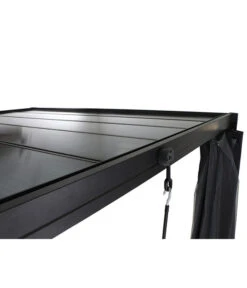 Siena Garden Pavillon Florenz 11 Siena Garden Pavillon Florenz -Garten im Freien 6776868 WE DE 001 PAVILLON FLORENZ 3X3 ANTH